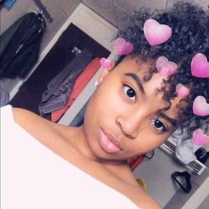 Meet your Posher, Shawnte